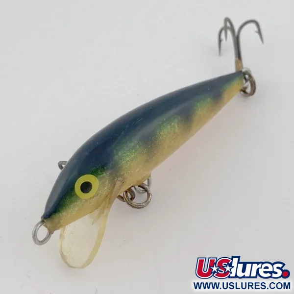 Rapala Original Floater F5