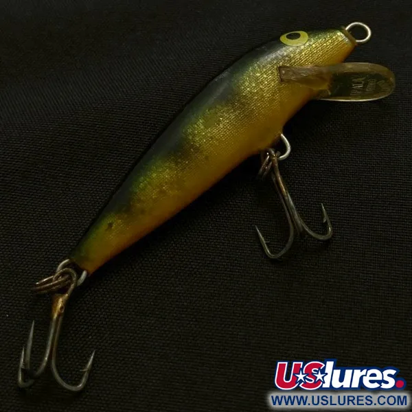Rapala Original Floater F5