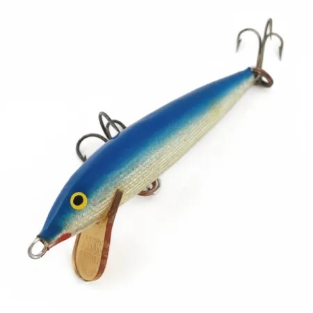 Rapala Original Floater F7 (Finnland)