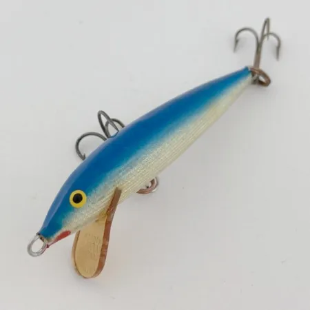 Rapala Original Floater F7 (Finnland)