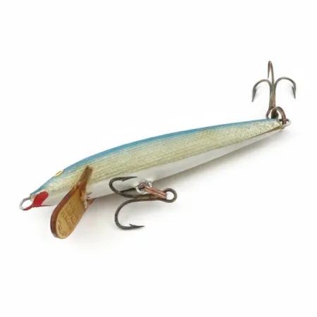 Rapala Original Floater F7 (Finnland)