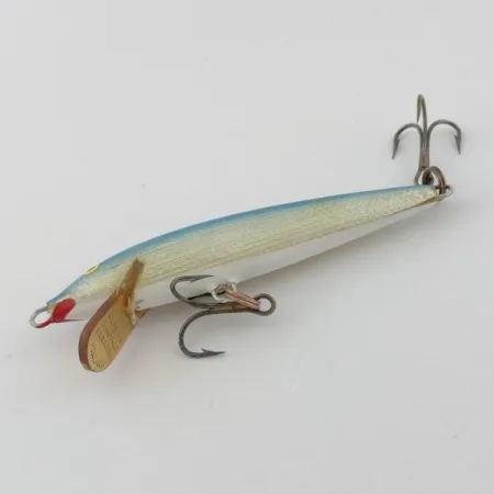 Rapala Original Floater F7 (Finnland)