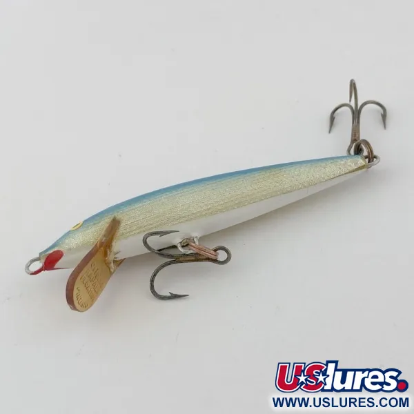 Rapala Original Floater F7 (Finnland)