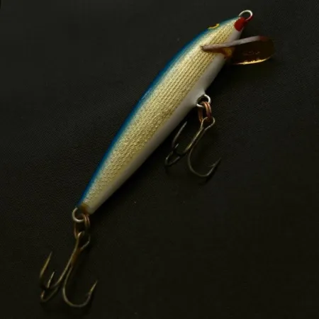 Rapala Original Floater F7 (Finnland)