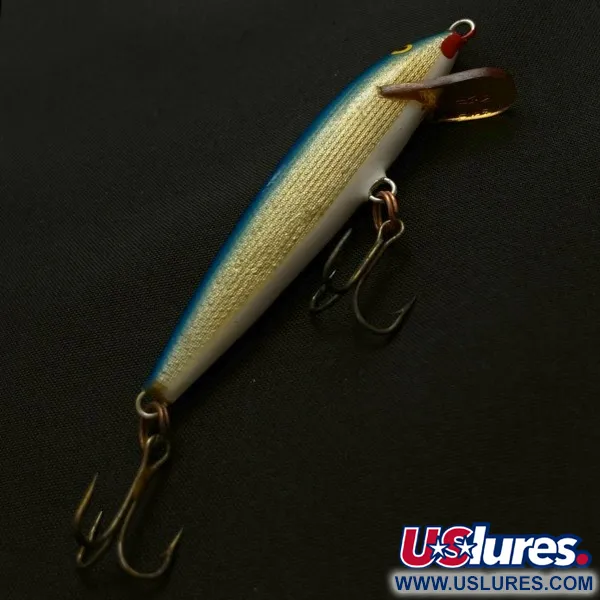 Rapala Original Floater F7 (Finnland)