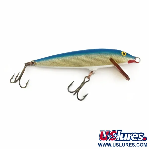 Rapala Original Floater F7 (Finnland)