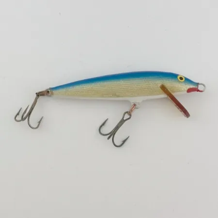 Rapala Original Floater F7 (Finnland)