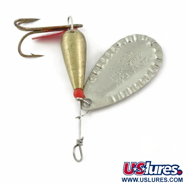 Herter's Perfect Spinner (Japan)