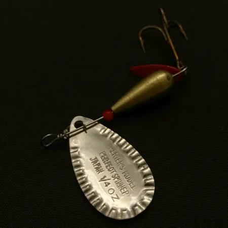 Herter's Perfect Spinner (Japan)