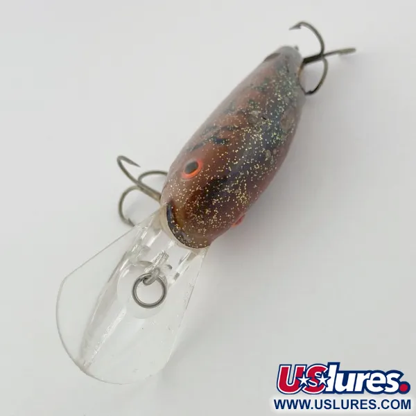 Bomber Fat Free Shad