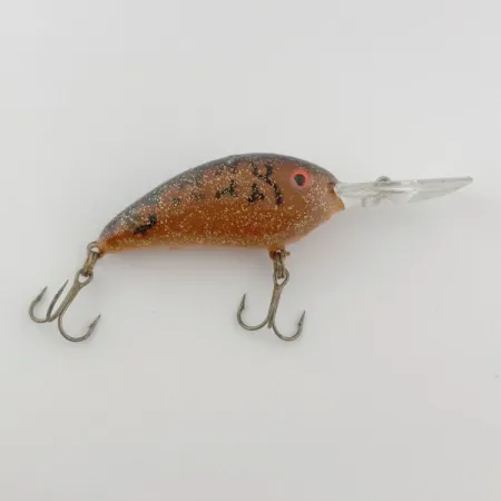 Bomber Fat Free Shad