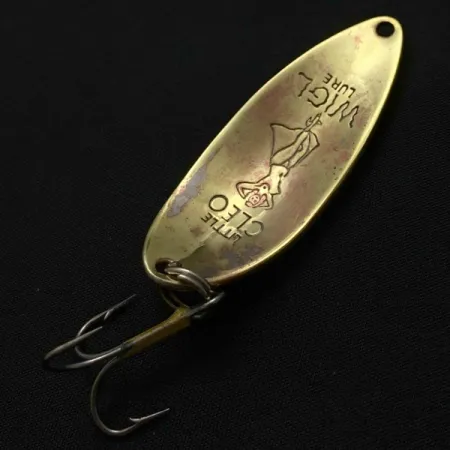 Little Cleo (Hula Girl)