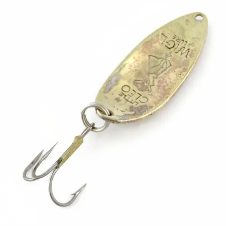 Little Cleo (Hula Girl)