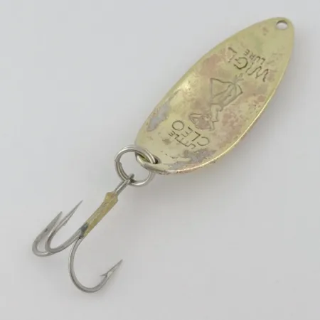 Little Cleo (Hula Girl)