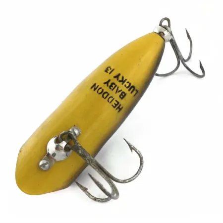 Heddon Baby Lucky 13