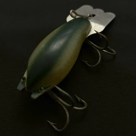 Fred Arbogast Mud Bug