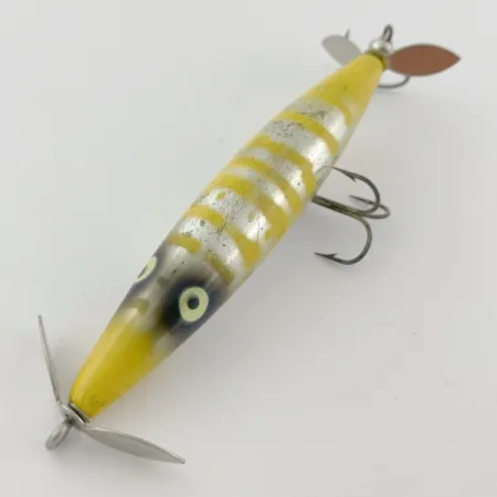 Heddon Dying Flutter