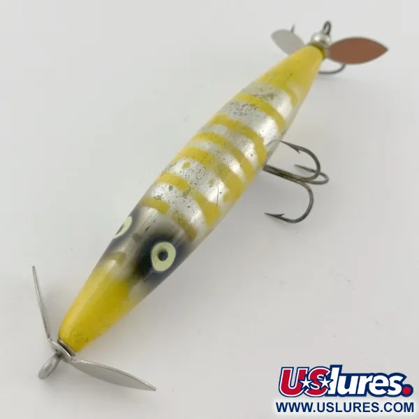 Heddon Dying Flutter