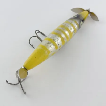 Heddon Dying Flutter