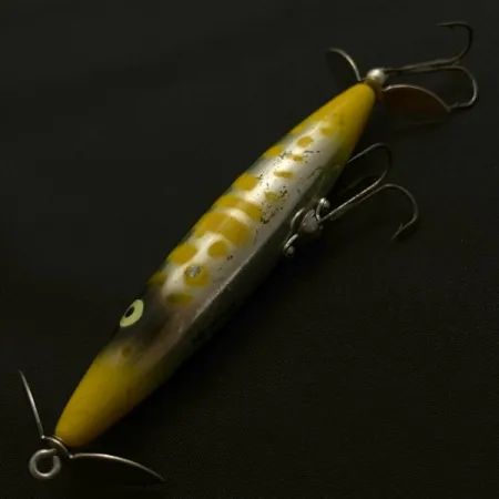 Heddon Dying Flutter