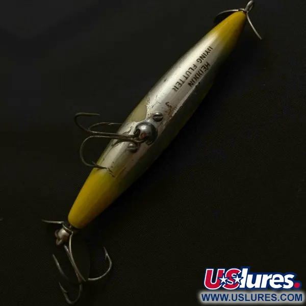 Heddon Dying Flutter