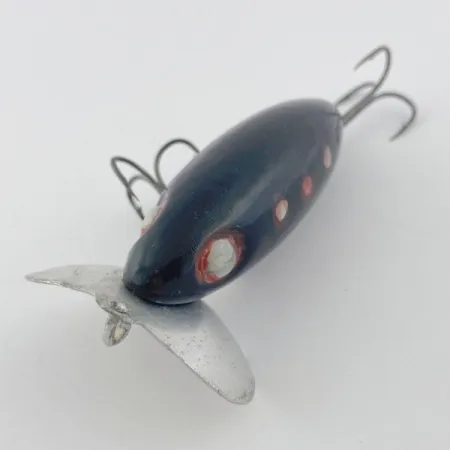 Fred Arbogast Jitterbug Early Bug Eye (1960er Jahre)