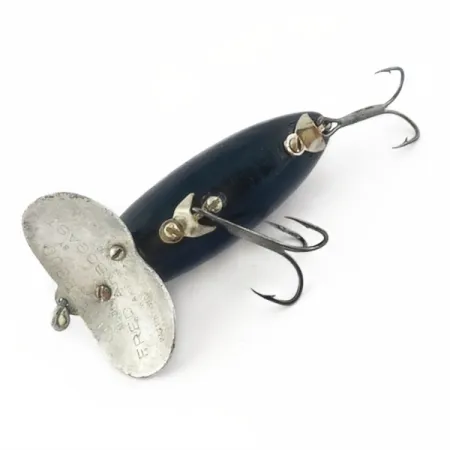 Fred Arbogast Jitterbug Early Bug Eye (1960er Jahre)