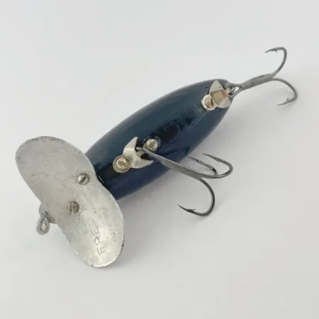 Fred Arbogast Jitterbug Early Bug Eye (1960er Jahre)