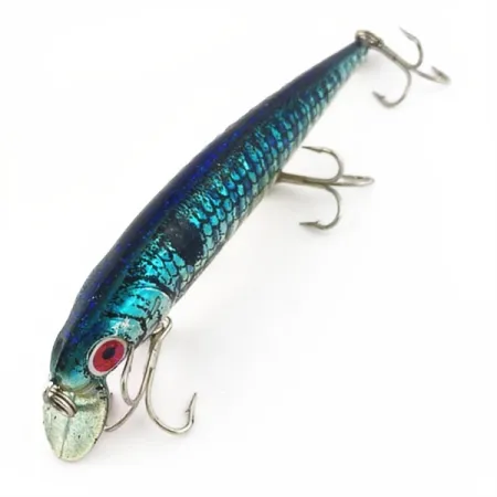 Renosky Joe's Pirate Crystalina Minnow