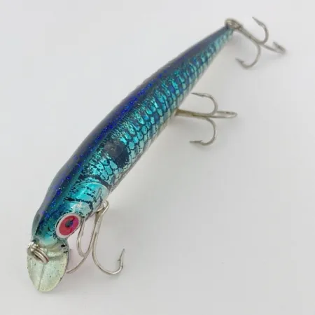 Renosky Joe's Pirate Crystalina Minnow