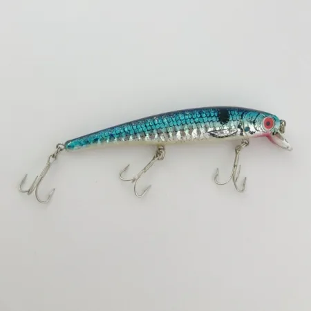 Renosky Joe's Pirate Crystalina Minnow