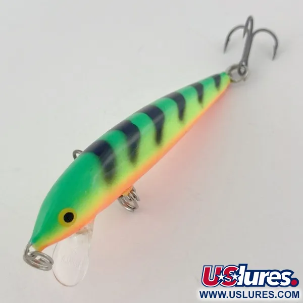 Rapala Husky Jerk 6