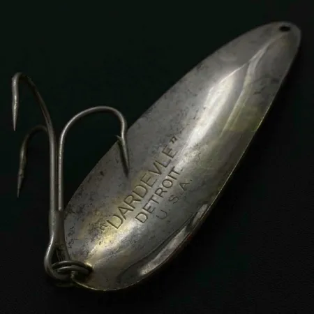 Dardevle Detroit (1950er Jahre)