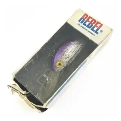 Rebel Deep R Humpy Lila