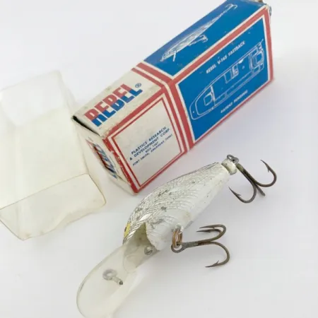 Rebel Deep R Humpy Lila