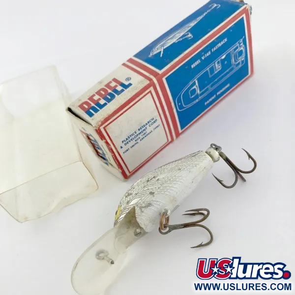 Rebel Deep R Humpy Lila