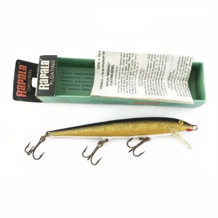 Rapala Original Floater F11 (Finnland)