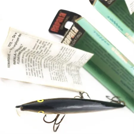Rapala Original Floater F11 (Finnland)