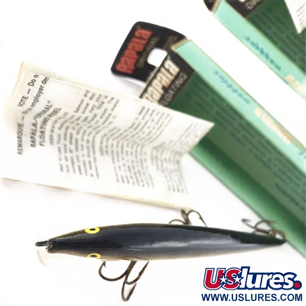 Rapala Original Floater F11 (Finnland)