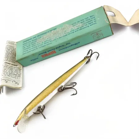 Rapala Original Floater F11 (Finnland)