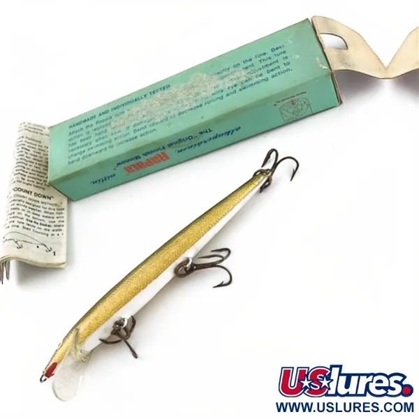 Rapala Original Floater F11 (Finnland)