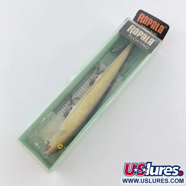 Rapala Original Floater F11 (Finnland)