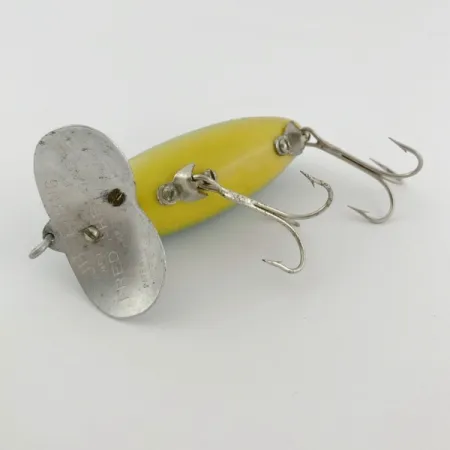 Fred Arbogast Jitterbug Frühe Bug Eye (1960er)