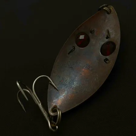 Hofschneider Red Eye Wiggler