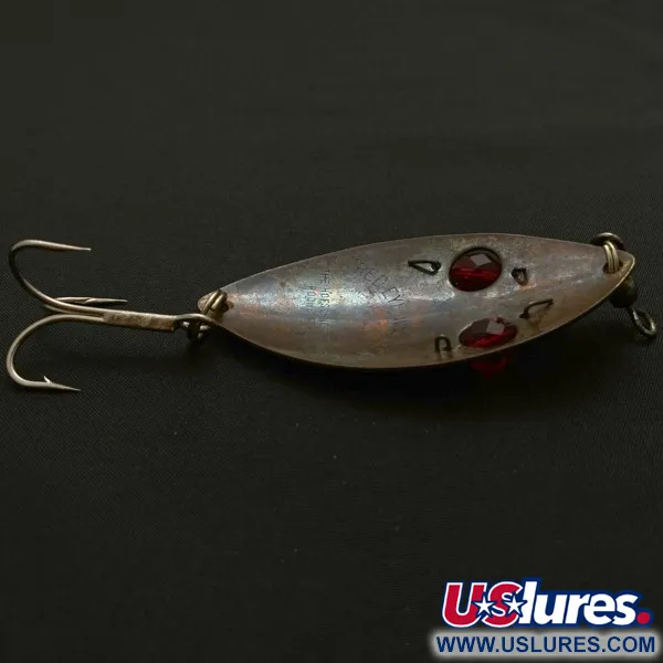 Hofschneider Red Eye Wiggler