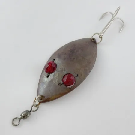 Hofschneider Red Eye Wiggler