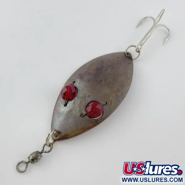 Hofschneider Red Eye Wiggler