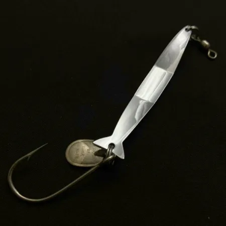 Luhr Jensen Kokanee King