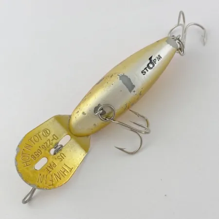 Storm Hot'N'Tot Thin Fin