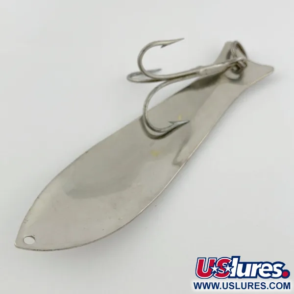 Vintage AL&W Fishrite Blinker